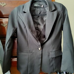 Women's blazer